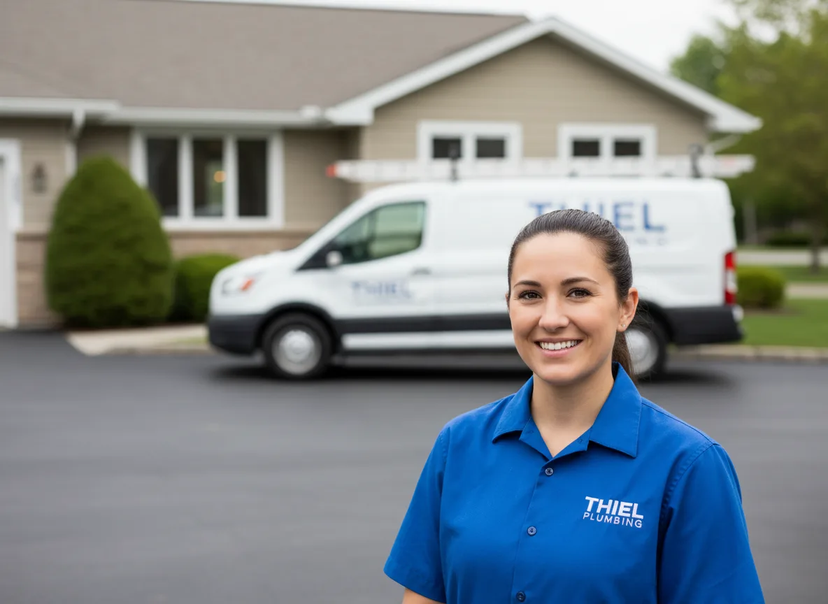 Plumber Millheim, PA FAQs